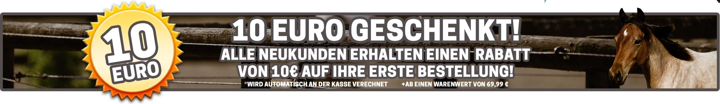 TACK Reitsport. Sie lieben den Pferdesport? Wir auch! Darum bieten wir Ihnen Top Reitsportbedarf für Reiter, Pferd und Reitstall, denn Reitsport verbindet.