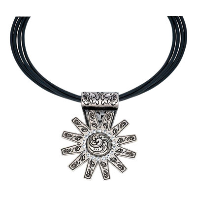 Collier-Silver-Antique-Rowel-2320_b_0