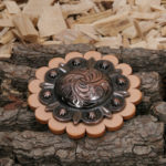 Concho-fuer-Blanket-Antique-Copper-Paar-7015-AC_b_0