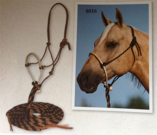 Hackamore-mit-Nylon-Mecate-von-Mustang-5635_b_0