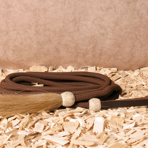 Mecate-Nylon-mit-Horsehair-Tassel-1037_b_0