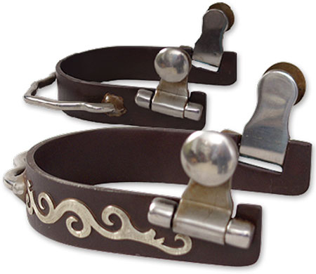 Sporen-Classic-Equine-Bumper-6659_b_0