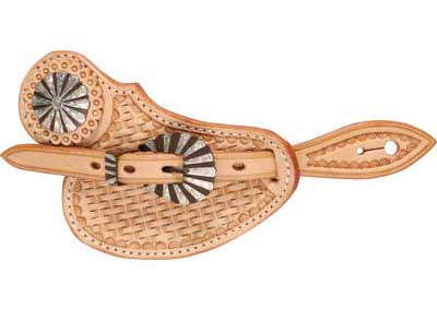 Sporenriemen-breit-Wheel-Antique-8004-WA_b_0
