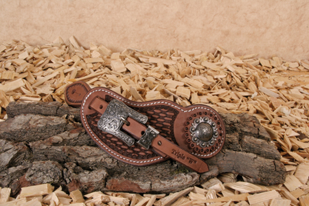 Sporenriemen-schmal-Antique-8002-A_b_0