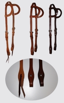 ALS_TACK_Doppel_Einohrkopfstueck_-_Harness_HELL_MITTEL_DUNKEL