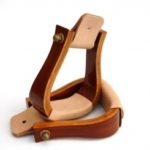 Deluxe_Holzsteigbuegel_-_DUNKEL_-_Walnut_Color