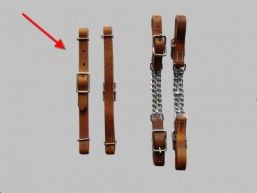 EE_Tack_-_Kinnriemen_-_Harness