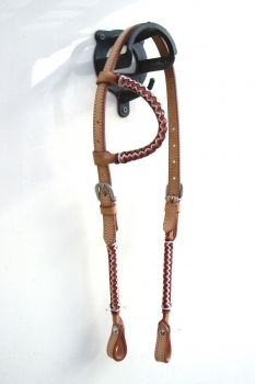 EE_Tack_Kopfstueck_-_SHOW_-_Einohr_-_AG-132