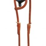 Harness_Kopfstueck_-_Einohr