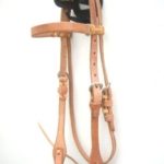 Harness_Kopfstueck_-_Herman_Oak_Leather_-_Stirnband