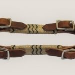 Kinnriemen_Harness_-_RAWHIDE1
