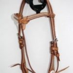 Kopfstueck_-_EE_Leather_-_SPOTS_-_Fut._Stirnband