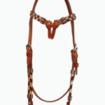 Kopfstueck_-_EE_Leather_-_Two_Tone_-_Fut._Stirnband