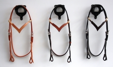 Kopfstueck_-_Quick_Change_-_Silver_Buckle_-_Rawhide_-_Silver_Pipes_-_Basket_Tooled_-_US_Lede_1