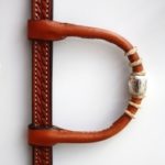 Quick_Change_-_Silver_Buckle_-_Rawhide_-_Silver_Pipes_-_Basket_Tooled_-_US_Leder_-_3_Farben_-_Doppeleinohr_2