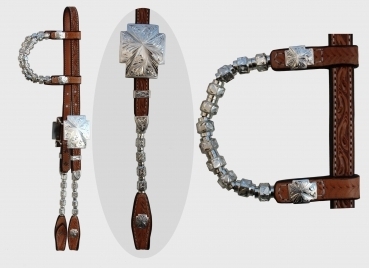 Show_Kopfstueck_-_HELL_-_Doppeleinohr_-_SILBER_-_Square_-_Cross_Buckles_-_2073-Y