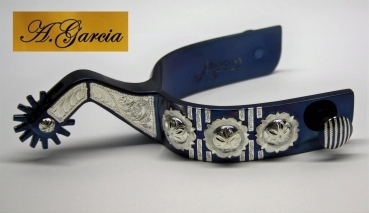 Showsporen_-_925er_Sterling_Silver_-_3006
