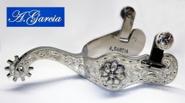 Showsporen_-_925er_Sterling_Silver_-_3014