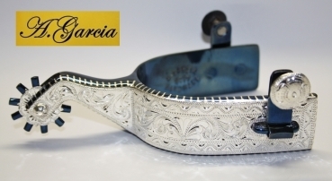 Showsporen_-_925er_Sterling_Silver_-_3017