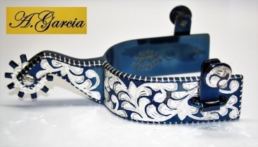 Showsporen_-_925er_Sterling_Silver_-_3018