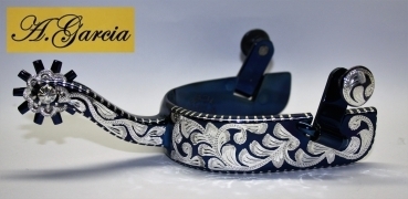 Showsporen_-_925er_Sterling_Silver_-_3022