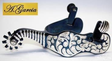 Showsporen_-_925er_Sterling_Silver_-_3041