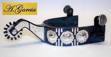 Showsporen_-_925er_Sterling_Silver_-_3055