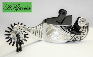 Showsporen_-_925er_Sterling_Silver_-_3066
