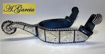 Showsporen_-_925er_Sterling_Silver_-_3071