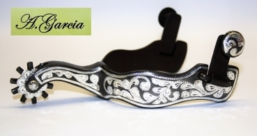 Showsporen_-_925er_Sterling_Silver_-_3138