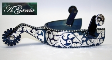 Showsporen_-_925er_Sterling_Silver_-_3140