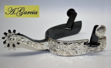 Showsporen_-_925er_Sterling_Silver_-_3152