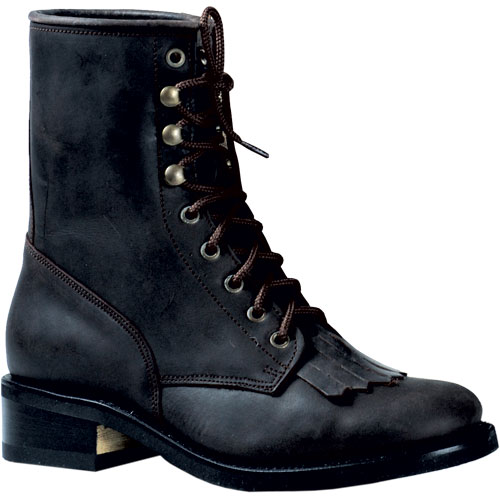 American-Star-Lacer-Boot-black-5313_b_0