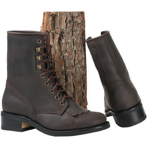 American-Star-Lacer-Boot-braun-5311_b_0