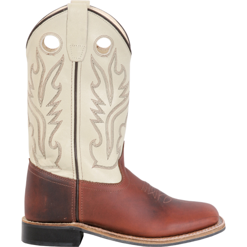 Kinderstiefel-Jugendstiefel-brown-cream-5332_b_0
