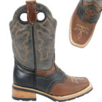 Kinderstiefel-Leaguer-s-brown-gray-5454_b_0