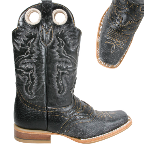 Leaguer-s-Boots-in-Jeans-Optik-5446_b_0