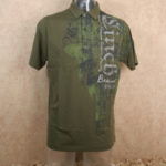 Poloshirt-Cinch-Kurzarm-olivegruen-4164_b_0