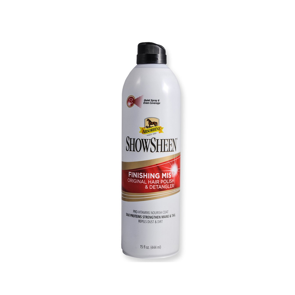 showsheen