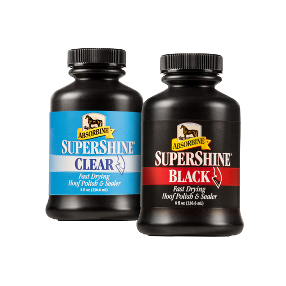 supershine